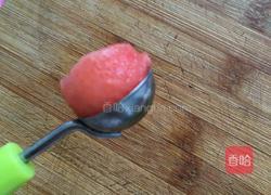 大转盘水果的做法图解1