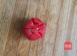 大转盘水果的做法图解4