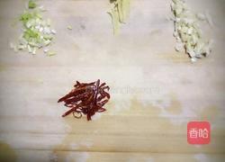 酸辣包菜的做法图解2