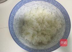 清汁蛋包饭的做法图解1