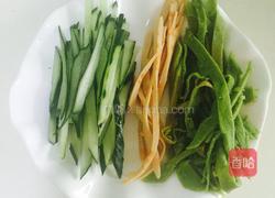 清汁蛋包饭的做法图解7