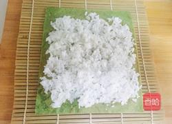 清汁蛋包饭的做法图解8