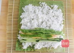 清汁蛋包饭的做法图解9