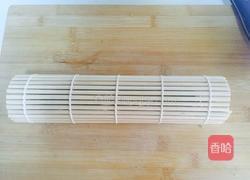 清汁蛋包饭的做法图解10