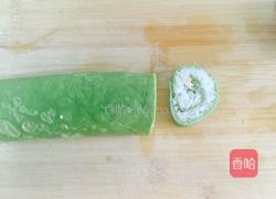 清汁蛋包饭的做法图解11