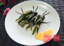紫菜包饭的做法图解9