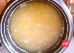 小米粥的做法图解2