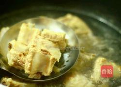 豉汁排骨焖饭的做法图解1