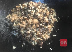 馅卷（卷粉）河粉的做法图解6