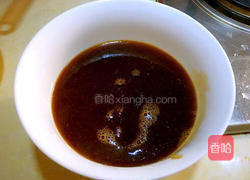 馅卷（卷粉）河粉的做法图解9