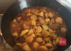 炖土豆的做法图解6