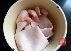 自制皮冻的做法图解1
