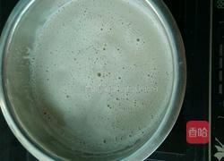 杂粮豆浆的做法图解4