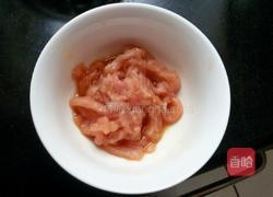 线椒炒豇豆角的做法图解5
