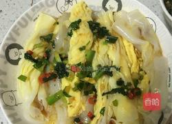 肠粉的做法图解9