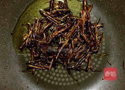 葱油拌面的做法图解3