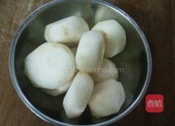 鹌鹑蛋果疏糖水的做法图解4