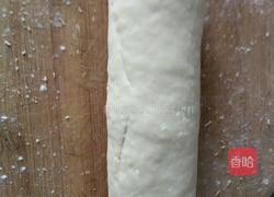 家常葱油饼的做法图解3
