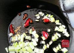 土豆炖豆角的做法图解5