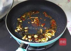 红烧珍珠鱼的做法图解5