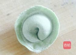 清汁元宝饺子的做法图解6