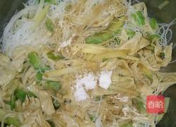 两生苦瓜丝的做法图解3