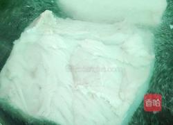 梅菜扣肉的做法图解2