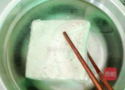 梅菜扣肉的做法图解4
