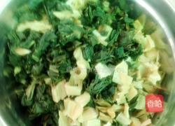梅菜扣肉的做法图解9