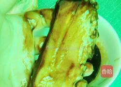梅菜扣肉的做法图解14