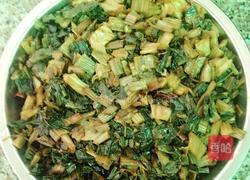 梅菜扣肉的做法图解16