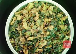 梅菜扣肉的做法图解17