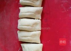 玉米肉包子的做法图解7