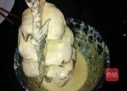 糖醋鲤鱼的做法图解5