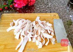 水晶皮冻的做法图解4