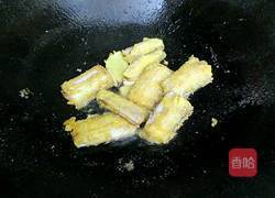 红烧带鱼的做法图解5