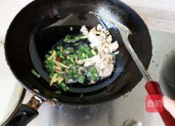 土豆炒鸡肉的做法图解5
