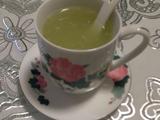 快手菜 蜂蜜冬瓜汁