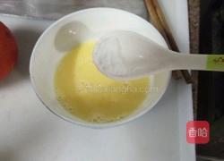 番茄炒蛋的做法图解2