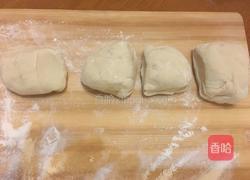 甜甜圈的做法图解2
