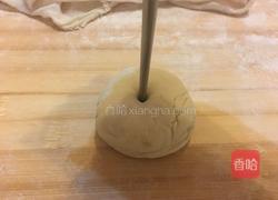 甜甜圈的做法图解3
