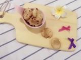 蔓越莓饼干