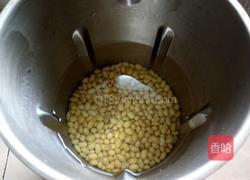 纯豆浆（黄豆）的做法图解4