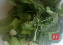 东北扒茄子土豆的做法图解13