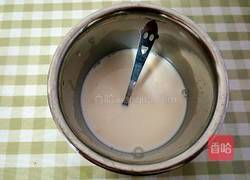 DIYの酸牛奶的做法图解2