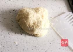 蜂蜜牛奶餐包的做法图解3