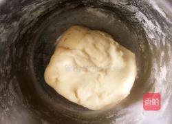 蜂蜜牛奶餐包的做法图解6