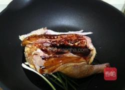 豉油鸡的做法图解6