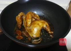 豉油鸡的做法图解8