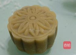 广式莲蓉月饼的做法图解14